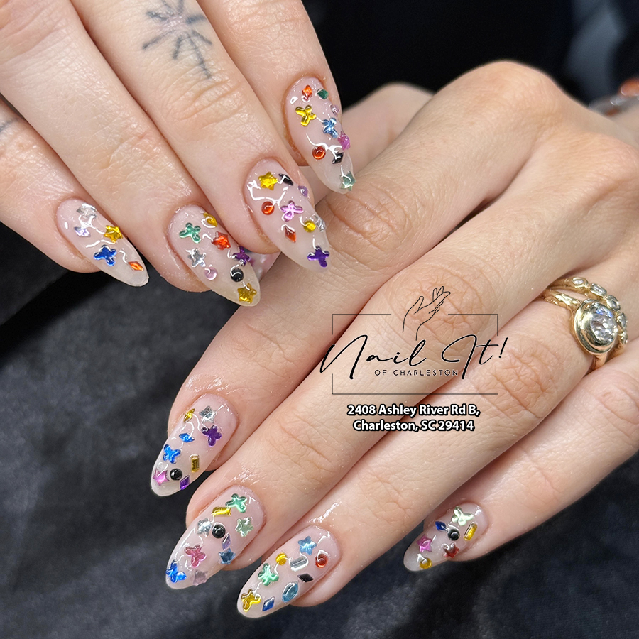 Nails Collection